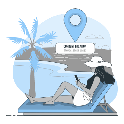 Transporte en Tulum