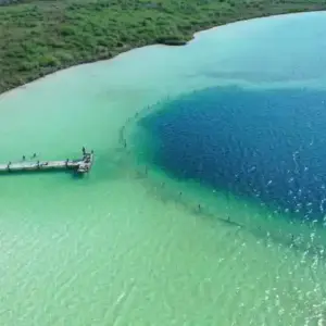 Laguna Kanlum