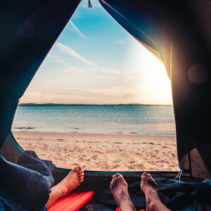 Glamping