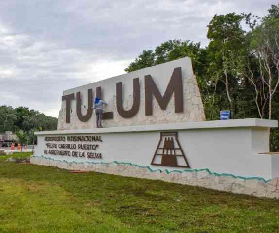 Tulum Airport Transport Transfers