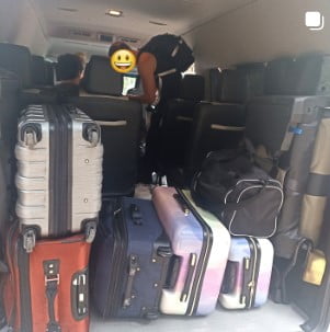tulum airport private transfers