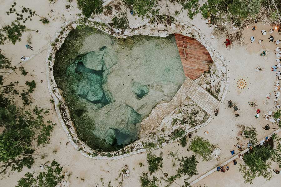 Tulum Transfers Trasnportació