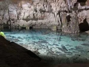 Coba Tour