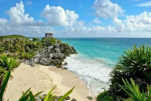 Read more about the article Ruins Tulum