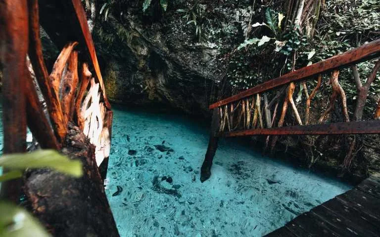 Grand Cenote