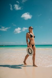 Read more about the article Beach walking