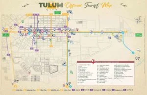 Read more about the article Tourist information tulum