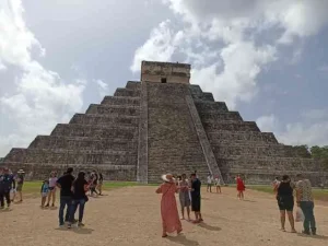Coba Tour