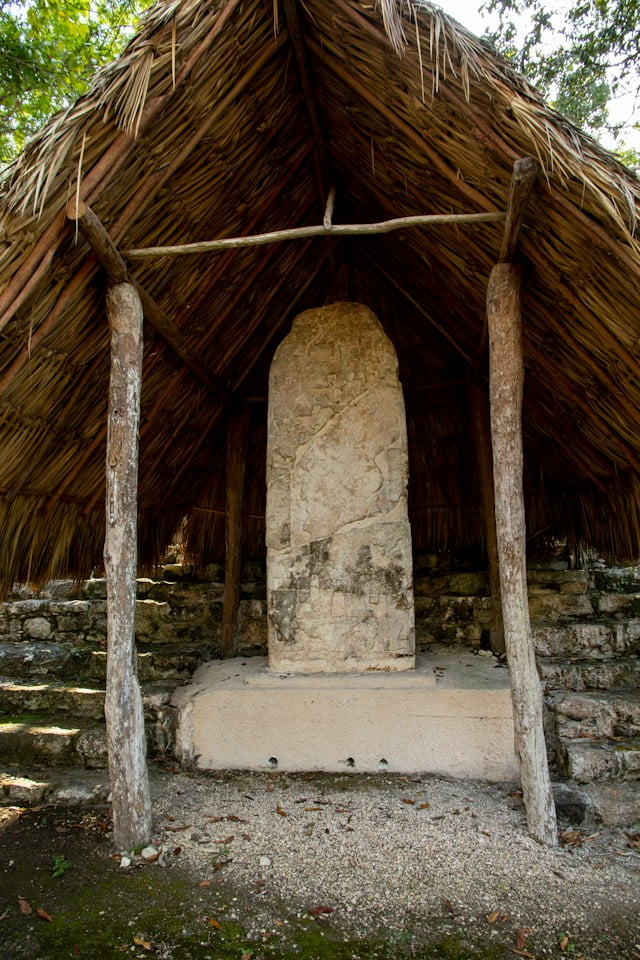 taxi tulum to coba