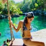 casa tortuga cenote tour