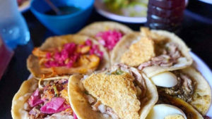 Read more about the article Taqueria Honorio