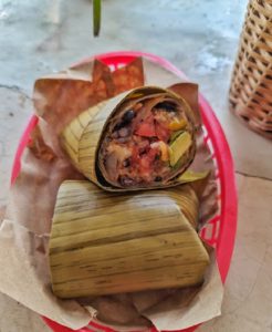Read more about the article Burrito Amor
