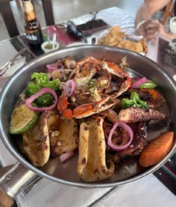 Read more about the article Chamicos Tulum