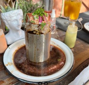 Read more about the article La Negra Tomasa – Tulum