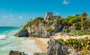 tulum tour
