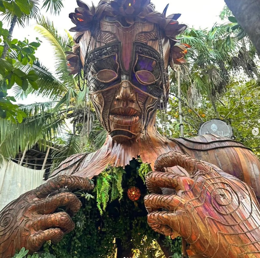 Tulum Activities top spots