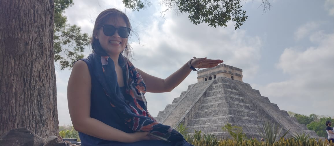 jeremy chichen itza tour all included from tulum