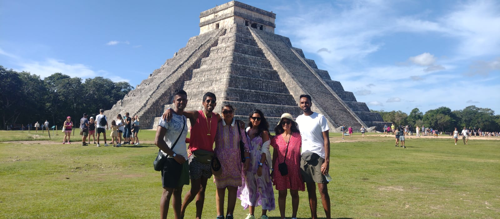 jeremy chichen itza tour all included from tulum
