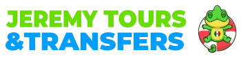 jeremy tours tulum transportation in mexico private services