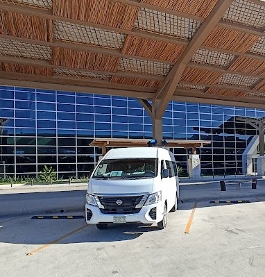 tulum airport transport private tqo transfers