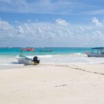 Beach Access Hotels and beach clubs with no cover and no minimum consumption