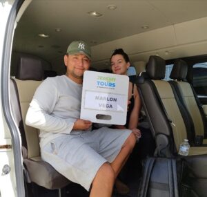 tulum airport transportation