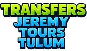 jeremy tours transfers in tulum